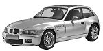 BMW E36-7 P311F Fault Code