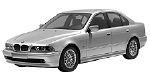 BMW E39 P311F Fault Code