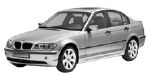 BMW E46 P311F Fault Code