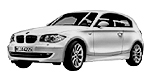 BMW E81 P311F Fault Code