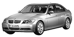 BMW E90 P311F Fault Code