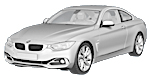 BMW F32 P311F Fault Code